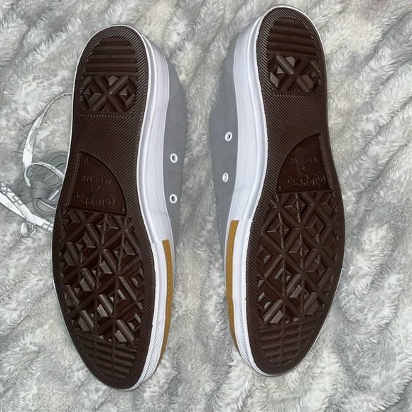 Clot x Chuck Low Paloma - Picture 4 of 6